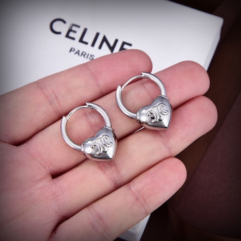 Celine Earrings